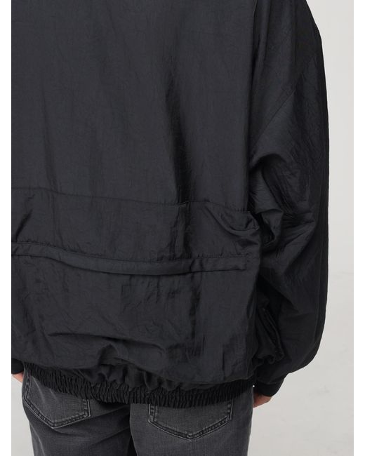 Golden Goose Deluxe Brand Blue Jacket for men