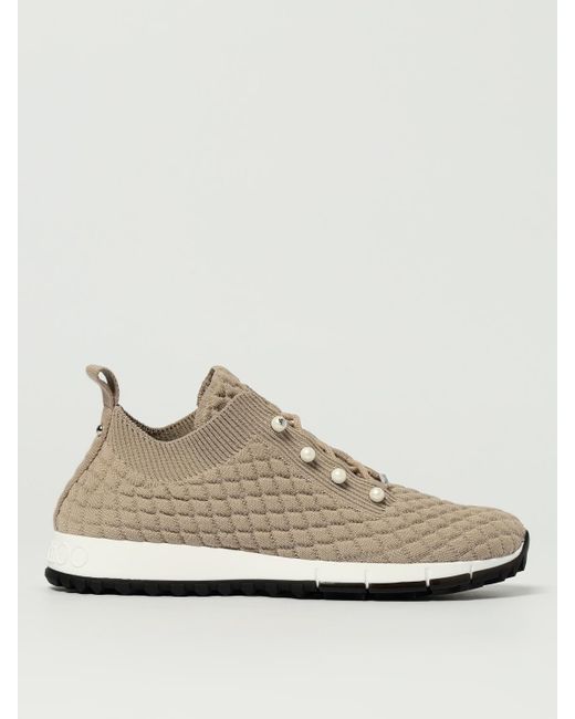 Jimmy Choo Multicolor Sneakers Damen