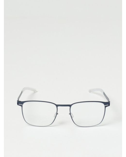 Mykita Brillen Herren in White für Herren