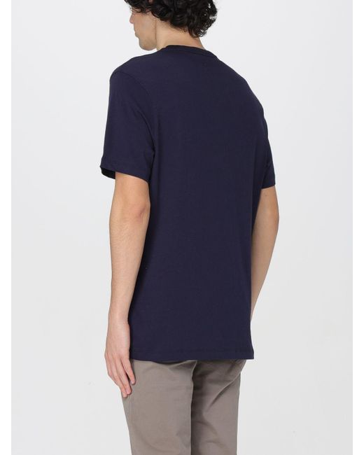 T-shirt Michael Michael Kors pour homme en coloris Blue