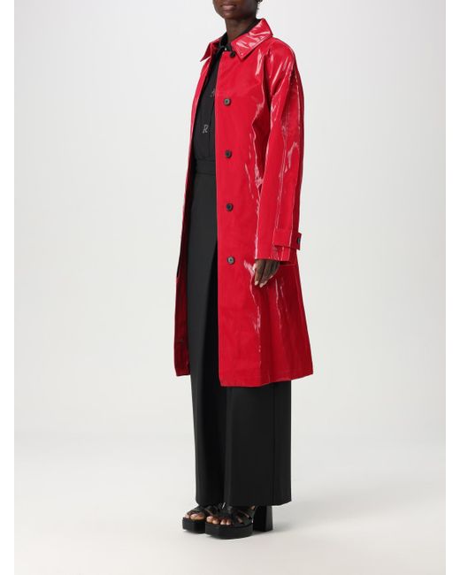 Karl Lagerfeld Red Oberbekleidung Damen