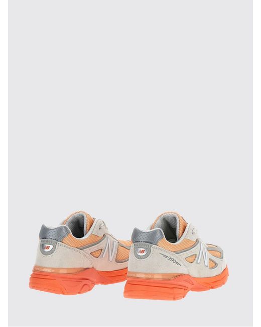 New Balance White Made for men