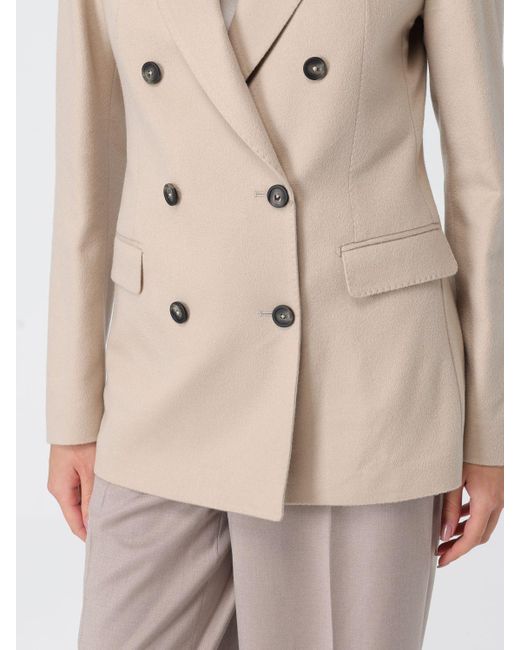 Tagliatore Natural Blazer