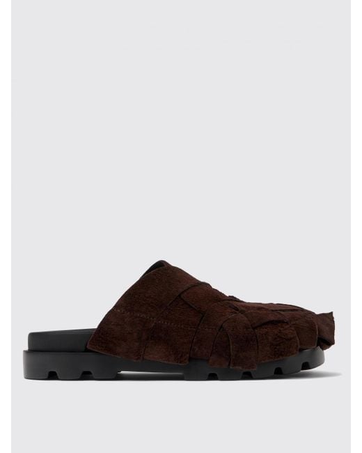 CAMPERLAB Schuhe Herren in Brown für Herren