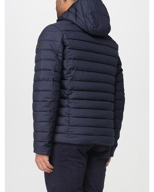 Save The Duck Blue Blazer for men