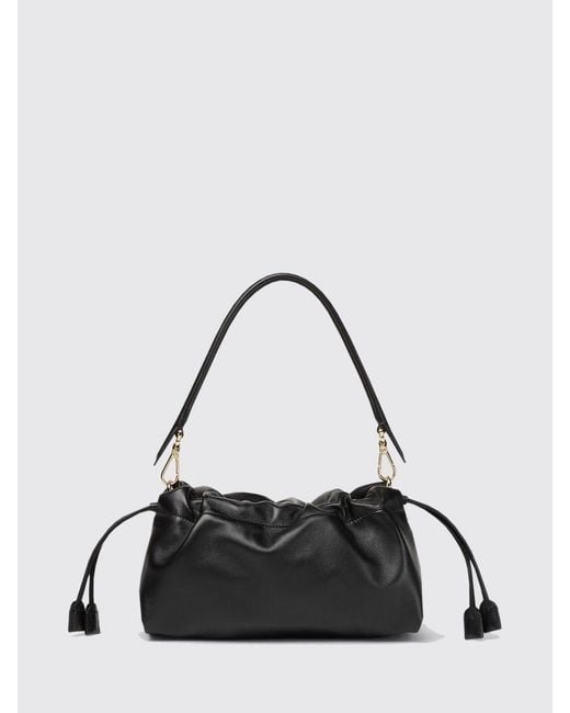 Borsa Mini Donna di Fendi in Black