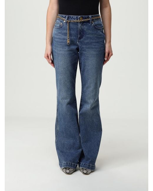 Michael Kors Blue Jeans