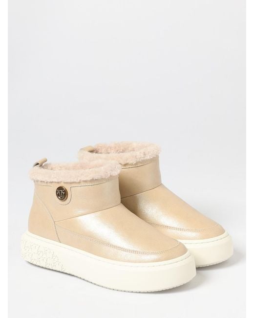 Pinko Natural Shoes