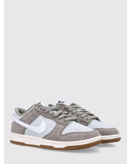 Baskets Homme Nike pour homme en coloris White