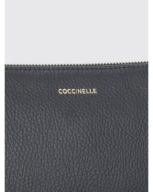Coccinelle Gray Mini-Tasche Damen