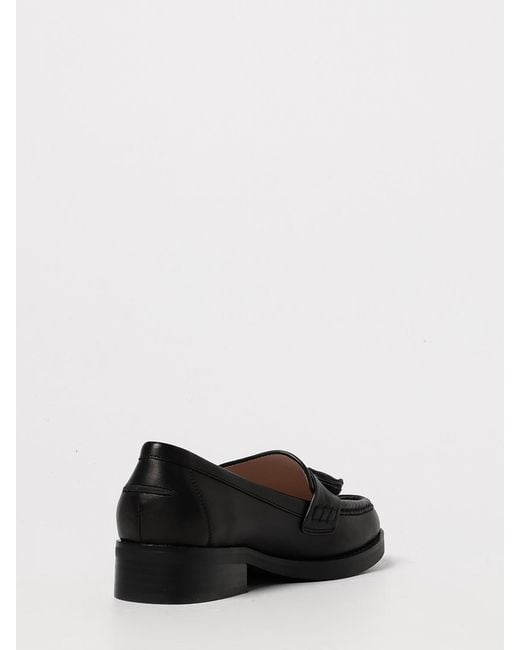 Coccinelle Black Shoes