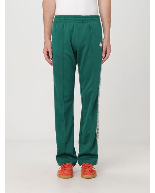 Pantalon Casablancabrand pour homme en coloris Green