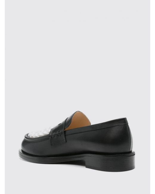 Mocassino di Mach & Mach in Black