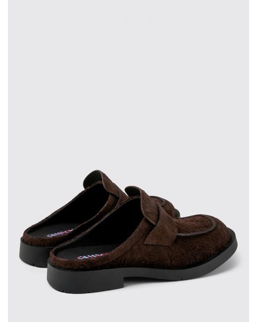 CAMPERLAB Brown Shoes