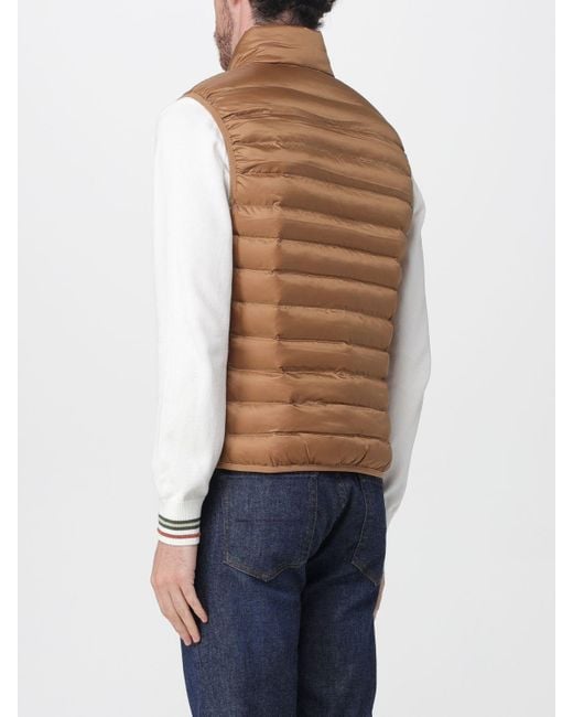 Lacoste Weste Herren in Blue für Herren