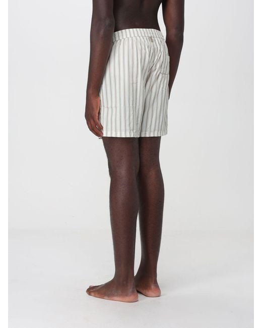 Jacob Cohen Multicolor Swimsuit for men