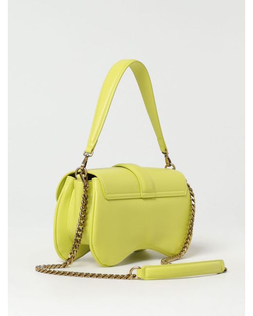 Mochila Mujer Just Cavalli de color Yellow