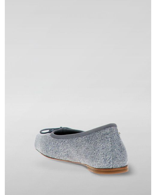 Zapatos Alexander Wang de color Gray