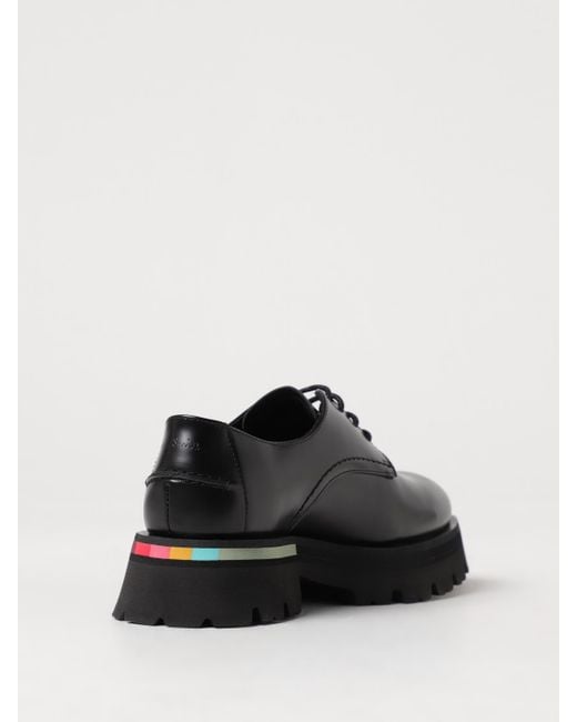 Chaussures Basses Femme Paul Smith en coloris Black