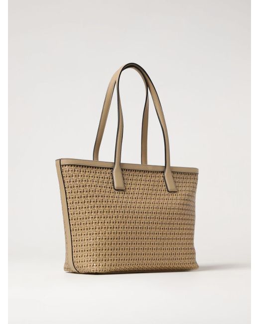 Twinset Natural Handtasche Damen