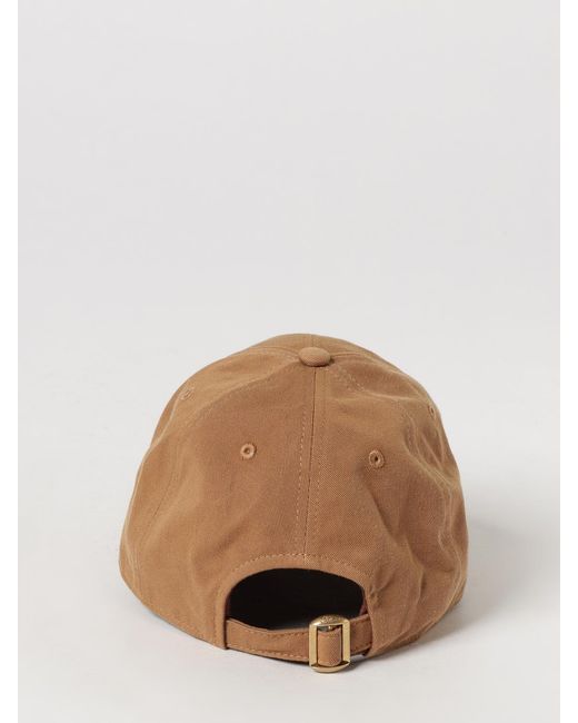 Chloé Brown ChloÉ Hat