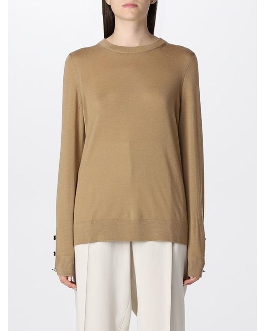 Michael Kors Natural Jumper