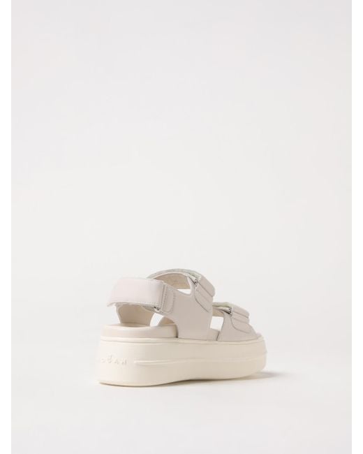 Hogan Natural Shoes