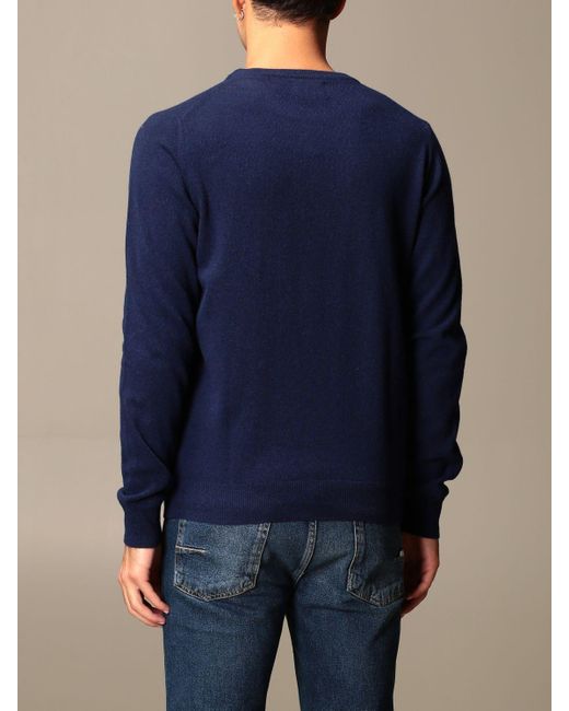 XC Herren Pullover in Blue für Herren