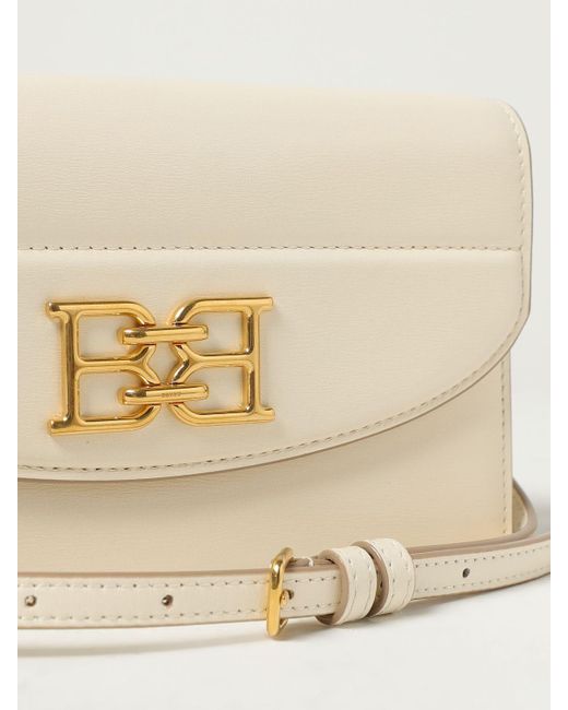 Bally Natural Geldbeutel Damen
