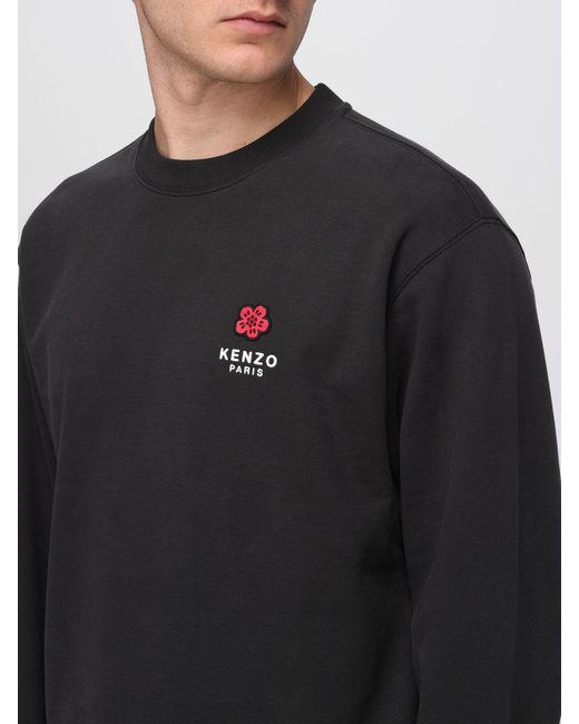 Sweatshirt Homme KENZO pour homme en coloris Black