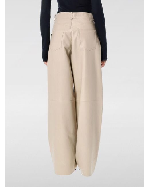 Haikure Natural Trousers