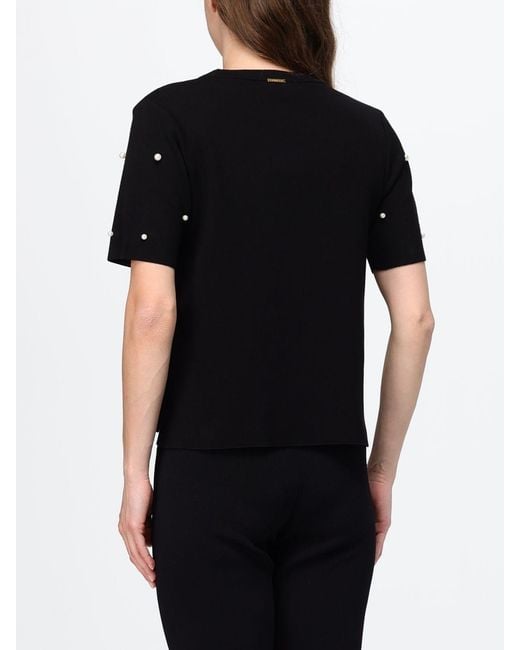 Twinset Black Top