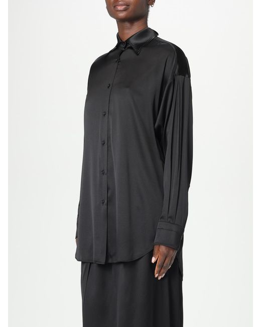 Tom Ford Gray Shirt