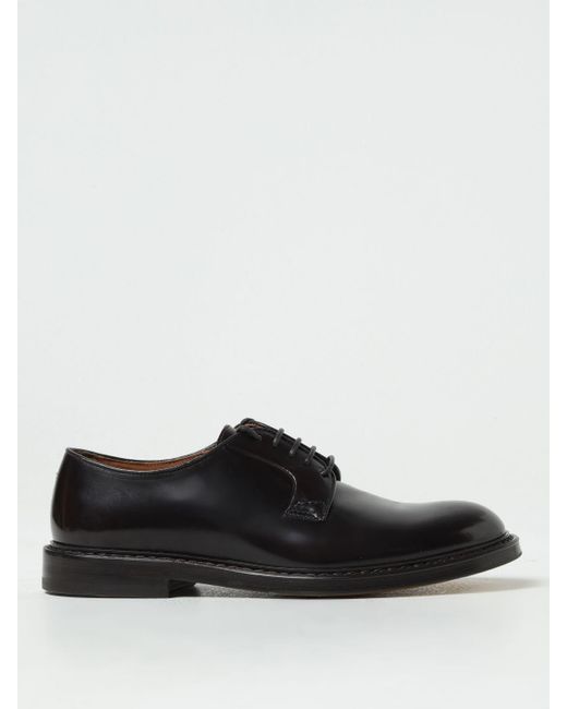 Doucal's Schuhe in Black für Herren