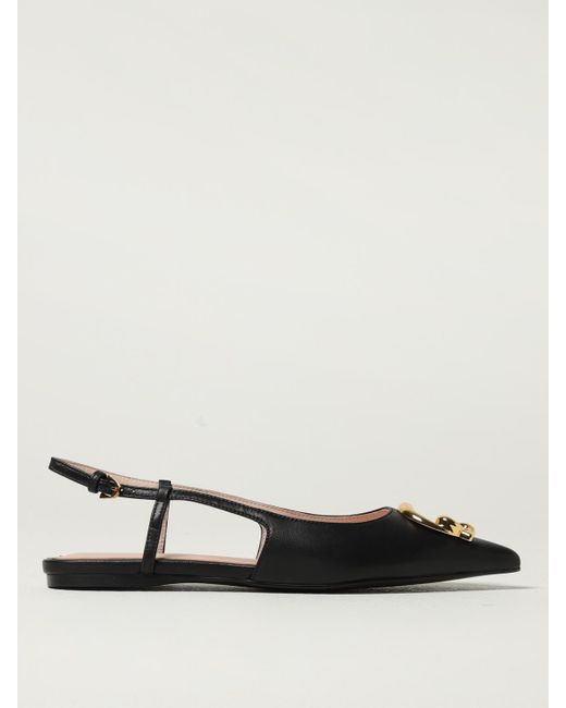 Chaussures Femme Coccinelle en coloris Black