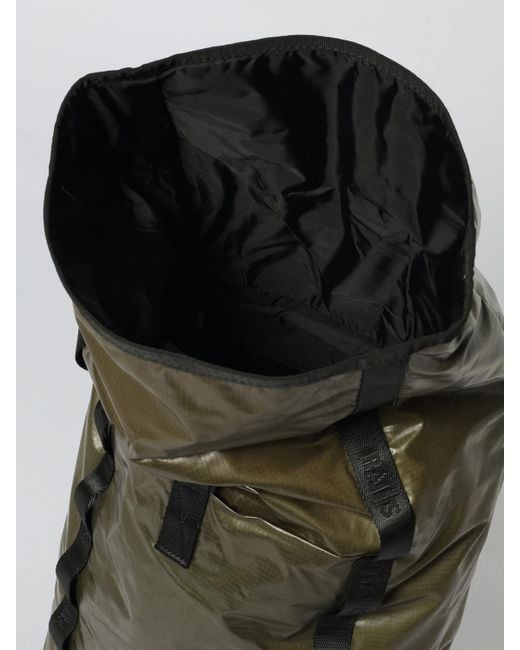 Rains Green Bags for men