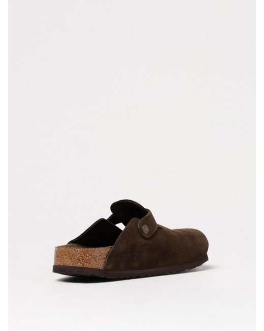 Birkenstock Sandalen Herren in Brown für Herren