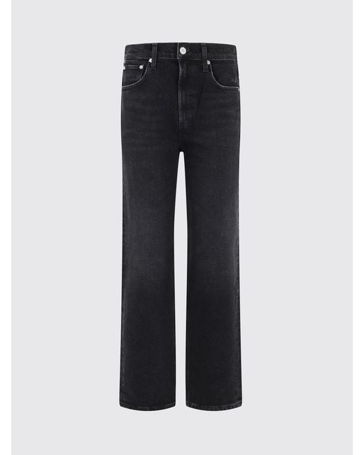 Citizens of Humanity Blue Jeans