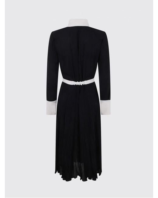 Vestido Mujer Elisabetta Franchi de color Blue