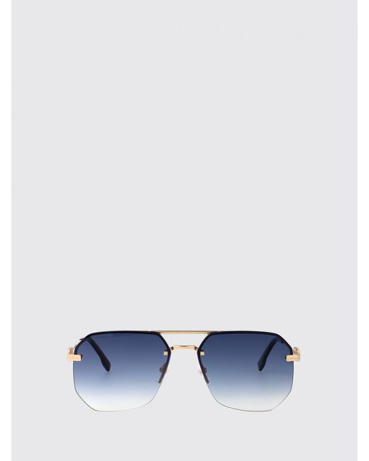 DSquared² Blue D20103/S Metal Sunglasses for men