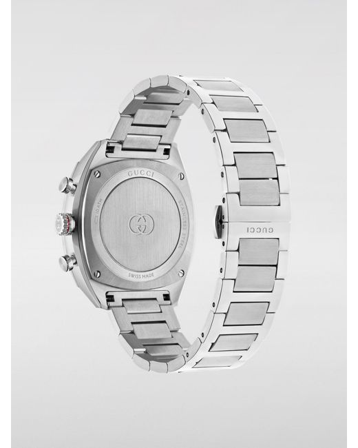 Gucci Blue Uhren Damen
