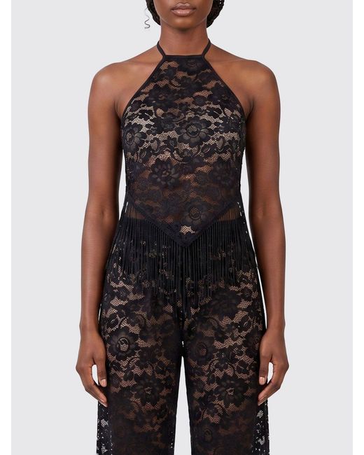 VENUJA Black Top