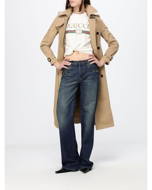 Gucci Natural Jacket