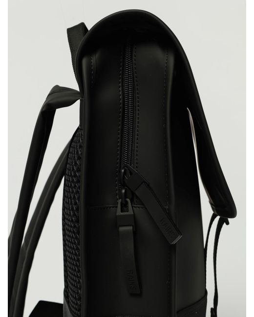 Rains Tasche Herren in Black für Herren