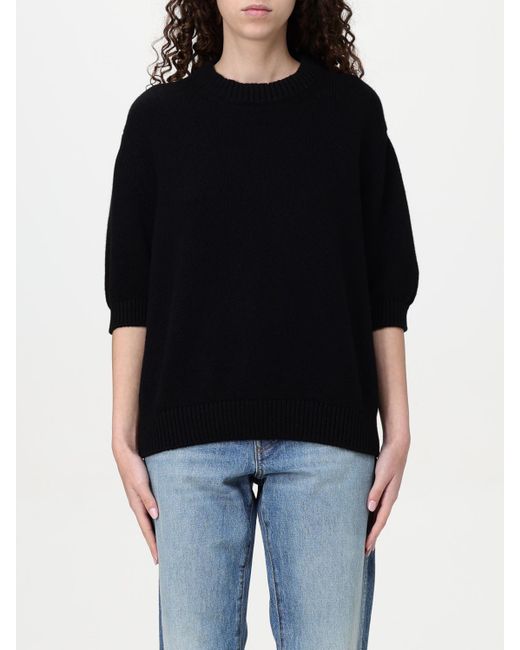 Khaite Black Strickjacke Damen