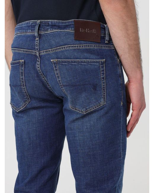 Re-hash Jeans in Blue für Herren