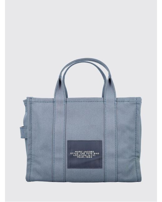 Marc Jacobs Blue Handbag