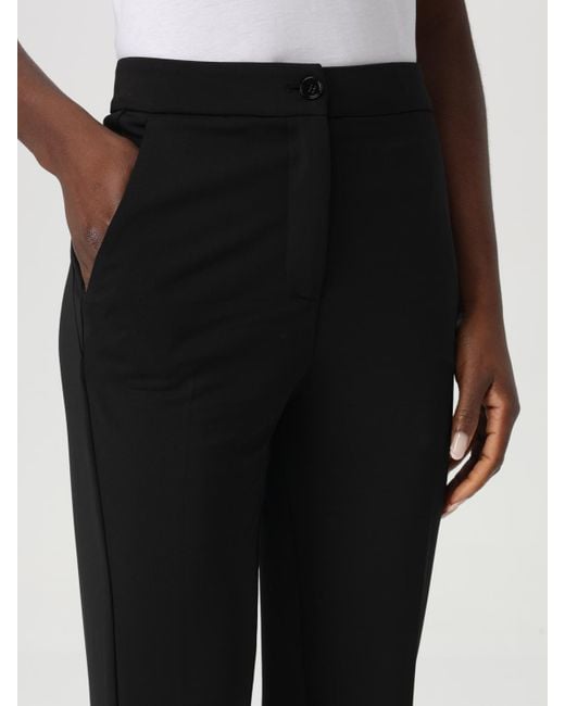 Pinko Black Pants