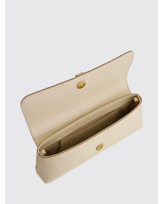 Stella McCartney Natural Shoulder Bag