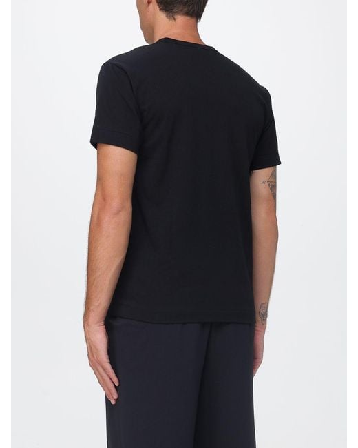 Comme des Garçons Black Comme Des GarÇ Ons Polo Shirt for men